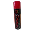 Novax Sprey Boya 200 ml Kırmızı