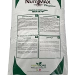 Nutrimax Fosforlu Gübre 25 Kg