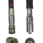 Oleomac 453 454 Spiral Boru Mil Dahil Yerli Üretim