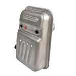 Oleomac 453 BP Orijinal Egzoz Komple