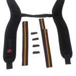 Oleomac 453 İkili Sırt Askısı Komple