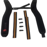 Oleomac 453 İkili Sırt Askısı Komple