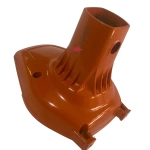 Oleomac 453BP Ergo -753T Spiral Hortum Girişi Balata Yuvası Alüminyum Gövde (Orijinal)