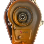 Oleomac 453BP Ergo -753T Spiral Hortum Girişi Balata Yuvası Alüminyum Gövde (Orijinal)