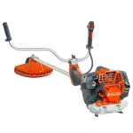 Oleomac 754 Master EUR5 Motorlu Tırpan