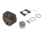 Oleomac BCH 50 -500 Orijinal Silindir +Piston 45mm