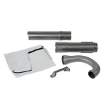 Oleomac BV 250 Yaprak Üfleme Toplama Makinesi + Toplama Çantası