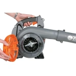 Oleomac BV 250 Yaprak Üfleme Toplama Makinesi + Toplama Çantası