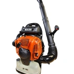 Oleomac BV 901 Eur5 Yaprak Üfleme Makinesi