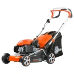 Oleomac G48 TKE Comfort Plus Euro5 Benzinli Çim Biçme Makinesi Marşlı