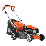 Oleomac G48 TKE Comfort Plus Euro5 Benzinli Çim Biçme Makinesi Marşlı