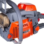 Oleomac GS 630 EUR5 Motorlu Testere 4.7 Hp