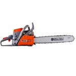 Oleomac GS 630 EUR5 Motorlu Testere 4.7 Hp