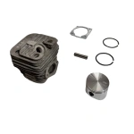 Oleomac GSH 51 Orijinal Silindir +Piston 45mm