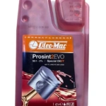 Oleomac Prosint 2 Evo Ölçekli 2T Motor Yağı 1 Lt