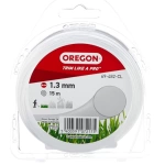 Oregon 69-482-CL Beyaz Misina Misine 1.3mm x 15m