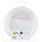 Oregon 69-482-CL Beyaz Misina Misine 1.3mm x 15m