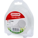 Oregon 69-482-CL Beyaz Misina Misine 1.3mm x 15m