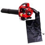 Palmera EBV 926A EUR5 Benzinli Motorlu Yaprak Üfleme Toplama Makinesi