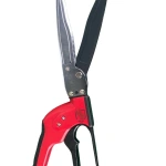 Palmera Gs34 Çim Makası Döner Saplı 34cm