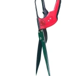 Palmera Gs34 Çim Makası Döner Saplı 34cm