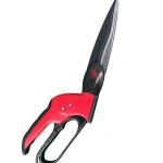 Palmera Gs34 Çim Makası Döner Saplı 34cm