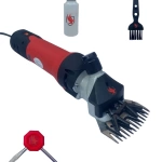 Palmera KM6N Koyun Kırkma Makinesi 380W