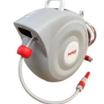 Palmera Otomatik Hortum Makarası 15 M