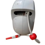 Palmera Otomatik Hortum Makarası 15 M