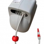 Palmera Otomatik Hortum Makarası 15 M