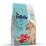 Petbite Yetişkin Kuzulu Kedi Maması 15 Kg