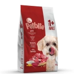 Petbite Yetişkin Kuzulu Köpek Maması 15 Kg