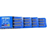 Pferd Motorlu Testere Zincir Eğe (Eyesi) 3/16 (4.80Mm) 12 adet