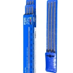 Pferd Motorlu Testere Zincir Eğe (Eyesi) 5/32 (4.00Mm) 12 adet