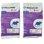 Racumın Buğday Taneli Fare Zehiri 250 gr