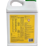 Raın-Ridown Herbisit Yabani Ot İlacı 5 Lt