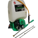 Rapco Sırt Tipi İlaçlama Makinesi 25 Lt