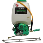 Rapco Sırt Tipi İlaçlama Makinesi 25 Lt