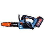 Senix CSX2-M1-EU Akülü Budama Testeresi 4.0Ah