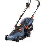 Senix LPP16-M-EU Elektrikli Çim Biçme Makinesi 1600w