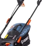 Senix LPP16-M-EU Elektrikli Çim Biçme Makinesi 1600w
