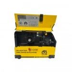 Sgs Invertör Gazsız Gazaltı Kaynak Makinesi 130A