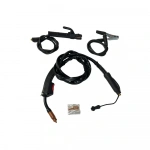 Sgs Invertör Gazsız Gazaltı Kaynak Makinesi 130A