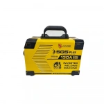 Sgs Invertör Gazsız Gazaltı Kaynak Makinesi 130A