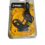 SGS Plus Hızlı Şarj Ünitesi 20V 2.5 A