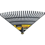 Sgs Profesyonel Plastik Tırmık