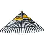 Sgs Profesyonel Plastik Tırmık