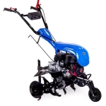 SMK SM 350 Çapa Makinesi Benzinli 7 HP