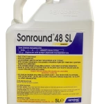 Sonround 48 SL Herbisit Yabani Ot İlacı 5 Lt