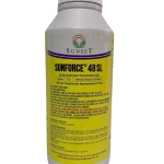 Sunforce Herbisit Yabancı Ot İlacı 1 Lt